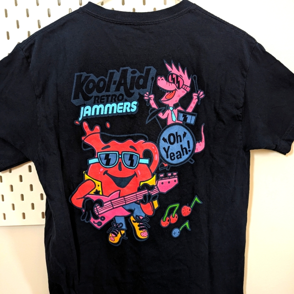 Kool-Aid T-shirt